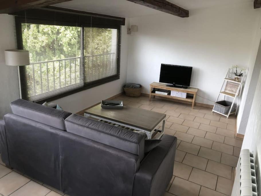 Petite Maison De Charme Vence Extérieur photo