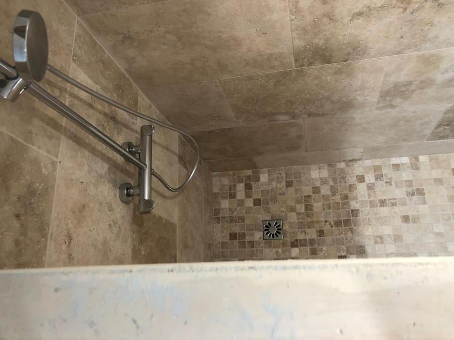 Petite Maison De Charme Vence Extérieur photo