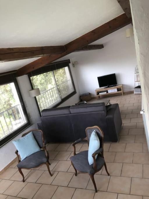 Petite Maison De Charme Vence Extérieur photo